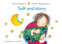 Soft and starry